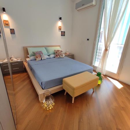 Bagiu - Intero Appartamento Bari Extérieur photo