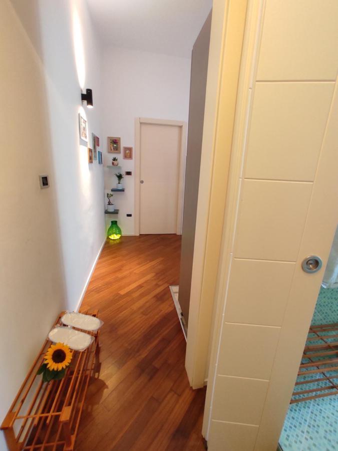 Bagiu - Intero Appartamento Bari Extérieur photo