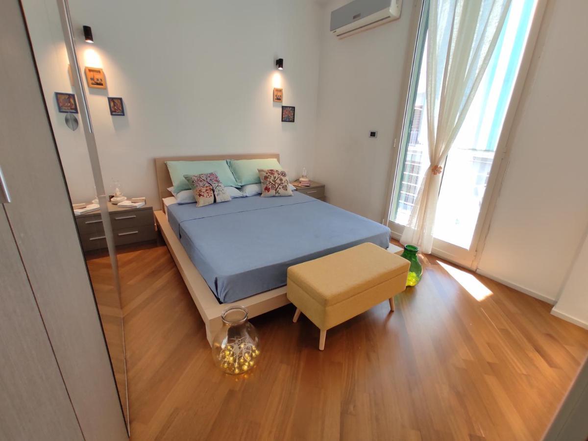 Bagiu - Intero Appartamento Bari Extérieur photo