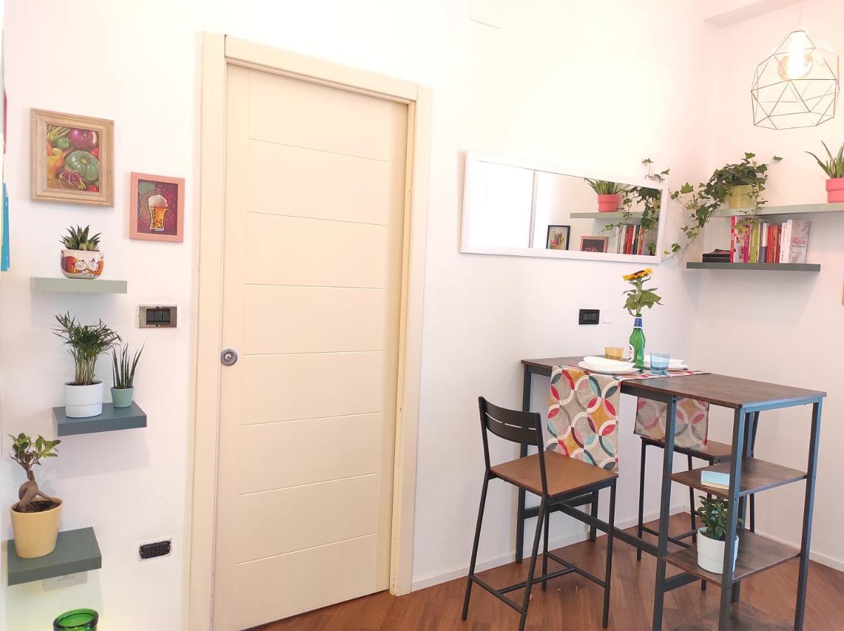 Bagiu - Intero Appartamento Bari Extérieur photo
