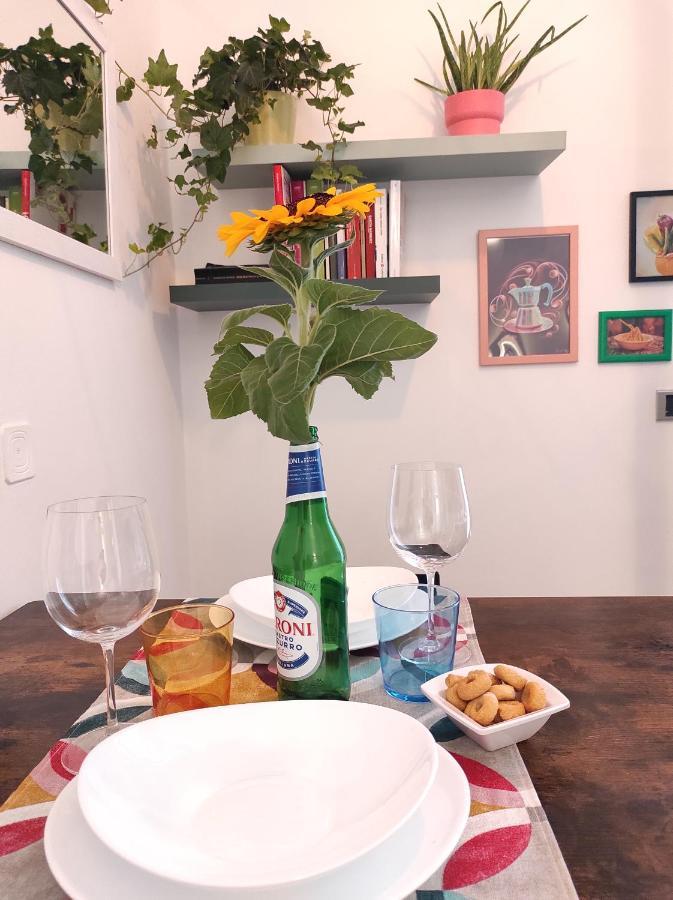 Bagiu - Intero Appartamento Bari Extérieur photo