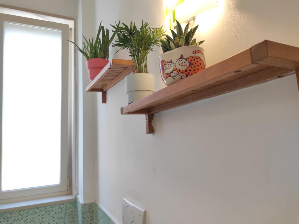 Bagiu - Intero Appartamento Bari Extérieur photo
