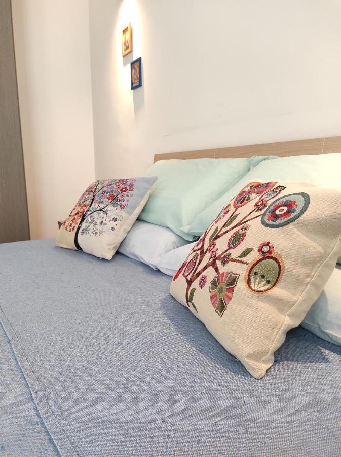 Bagiu - Intero Appartamento Bari Extérieur photo