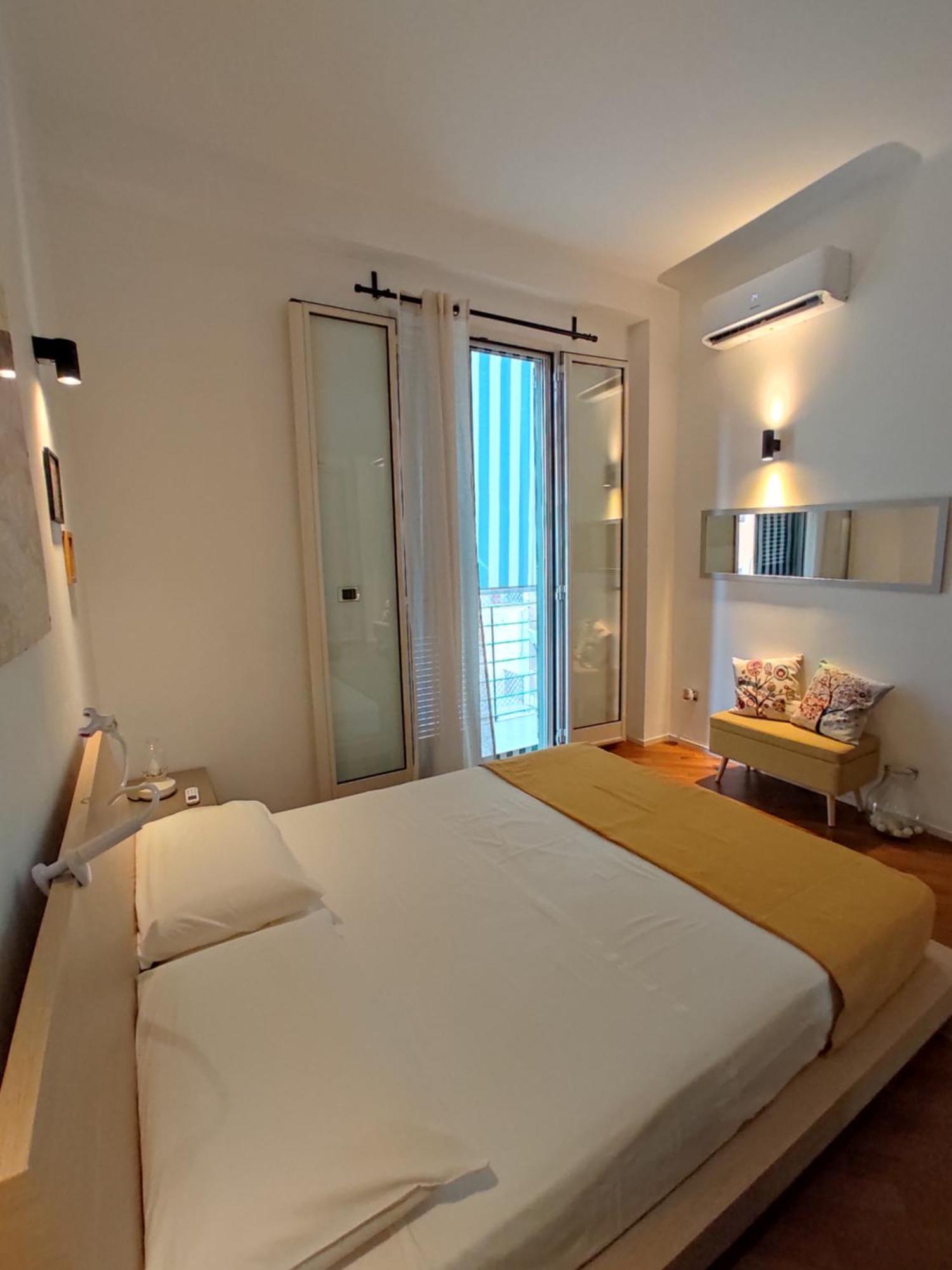 Bagiu - Intero Appartamento Bari Extérieur photo